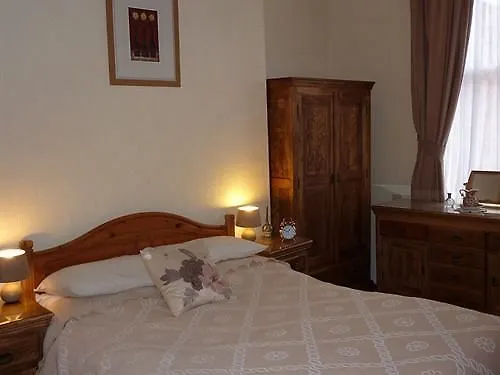 **** Bed and Breakfast Esplanade Gardens B&B Σκάρμπορο Ηνωμένο Βασίλειο