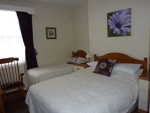 Esplanade Gardens B&B Σκάρμπορο 4*,