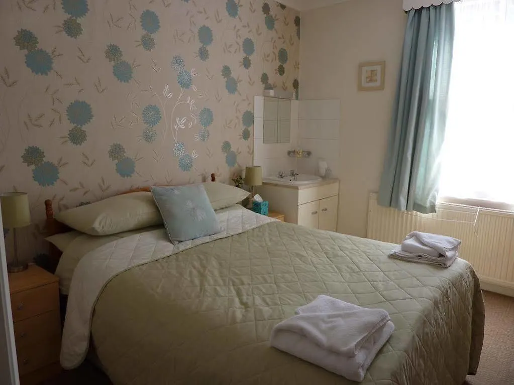 Esplanade Gardens B&B Σκάρμπορο 4*,  Ηνωμένο Βασίλειο