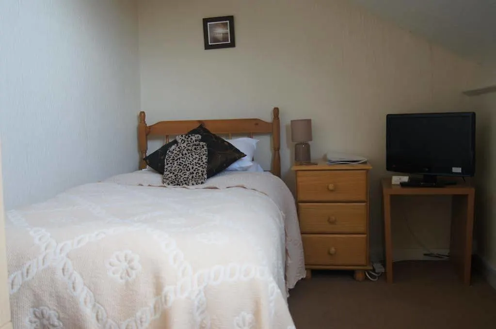 Esplanade Gardens B&B Σκάρμπορο 4*,  Ηνωμένο Βασίλειο