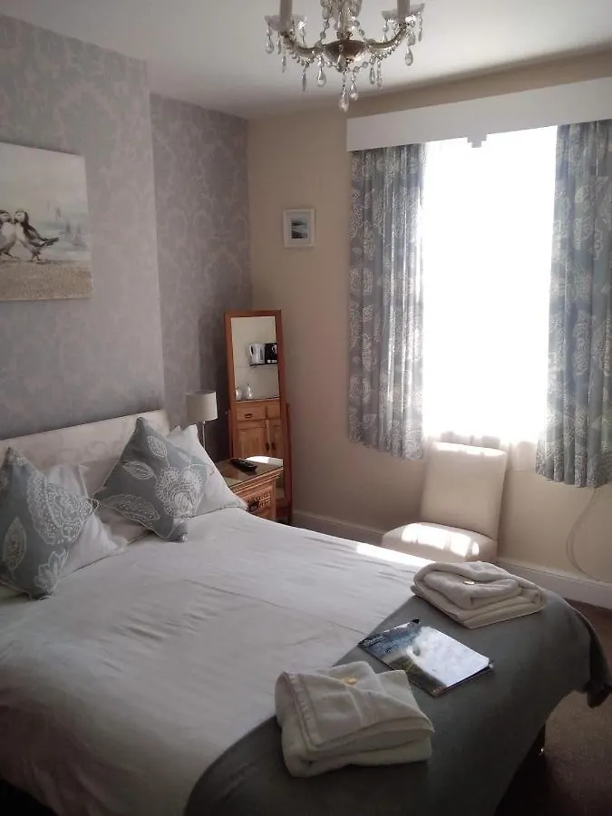 **** Bed and Breakfast Esplanade Gardens B&B Σκάρμπορο Ηνωμένο Βασίλειο