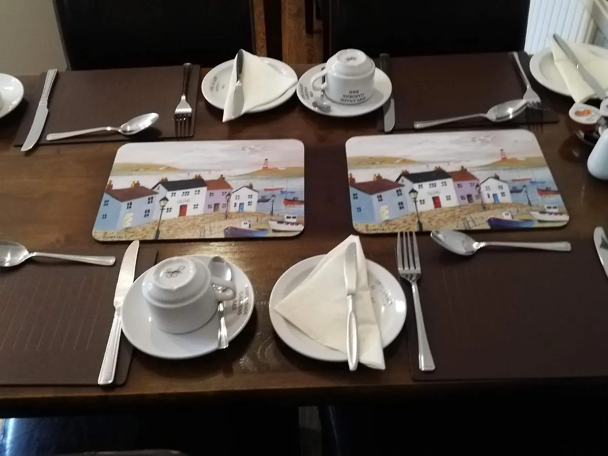 Bed and Breakfast Esplanade Gardens B&B Σκάρμπορο