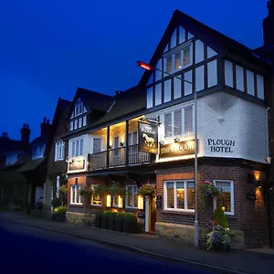 Inn The Plough &